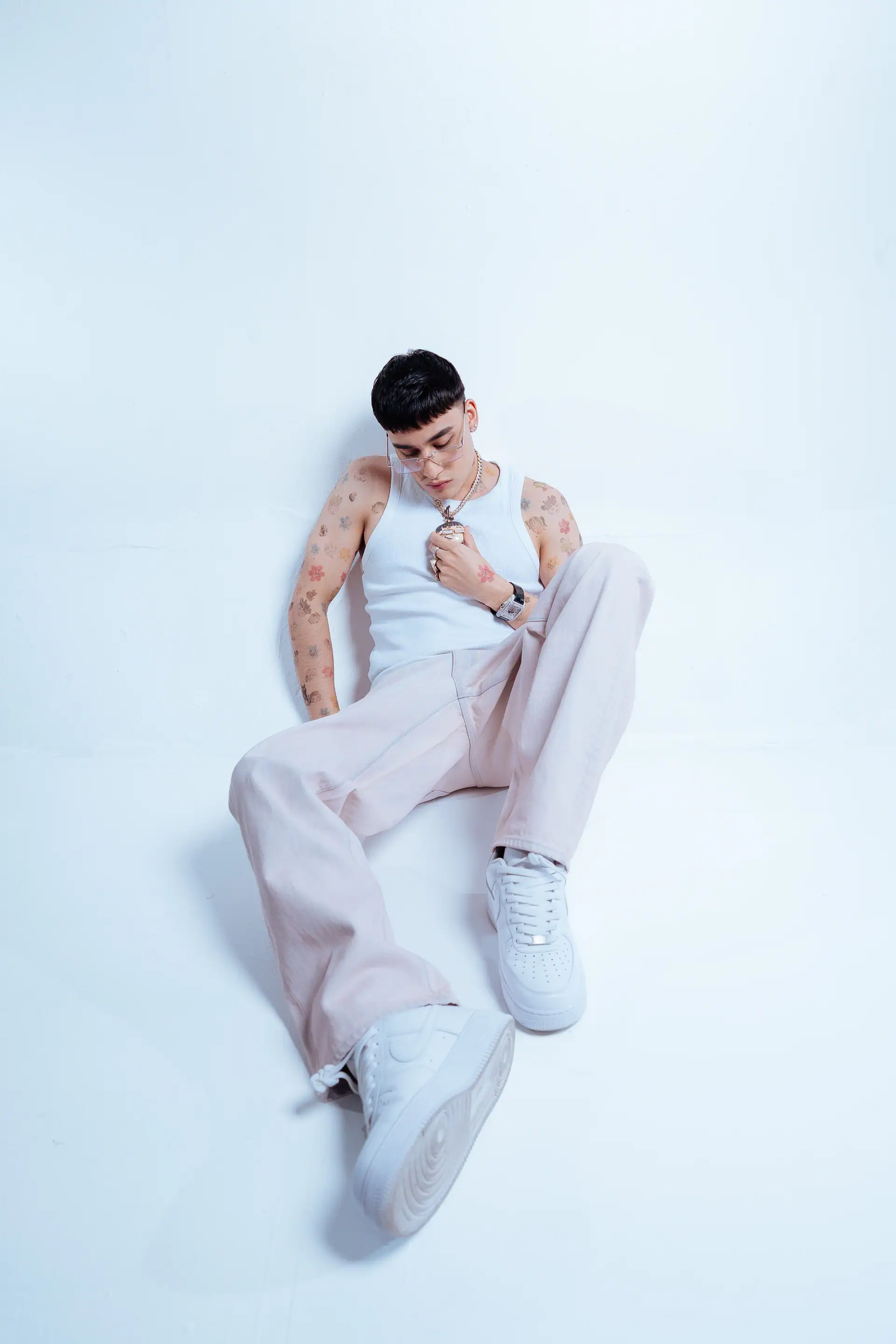 ÑEROSTARS — foto oficial