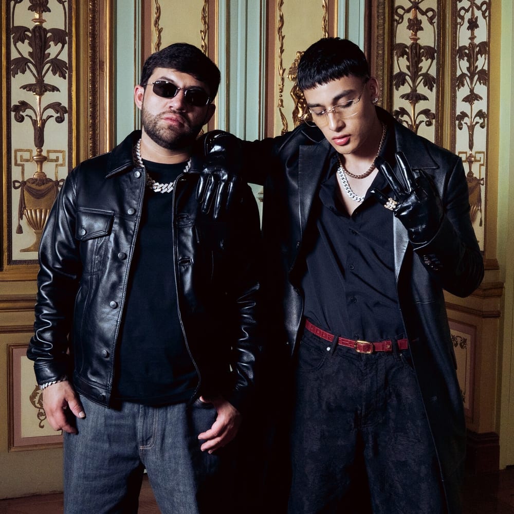 Portada de Balenciaga