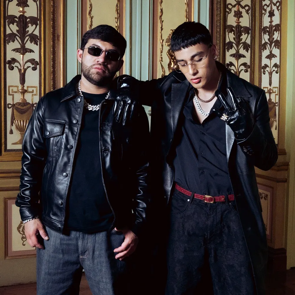 Portada de Balenciaga
