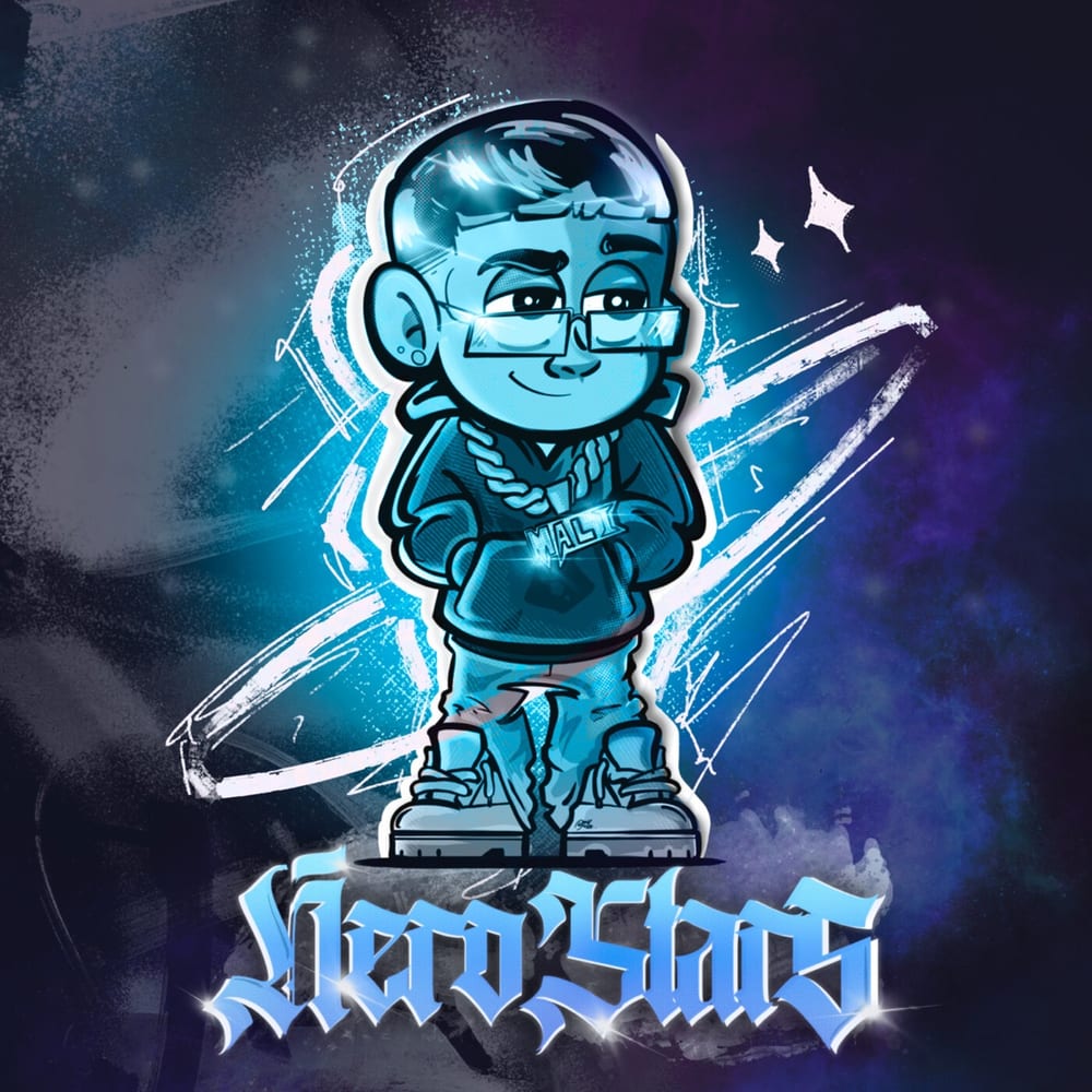 Portada de ÑEROSTARS