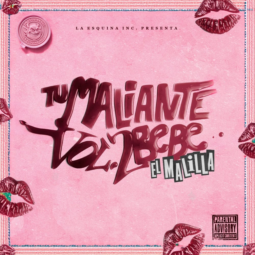 Portada de Tu Maliante Bebé, Vol. 2