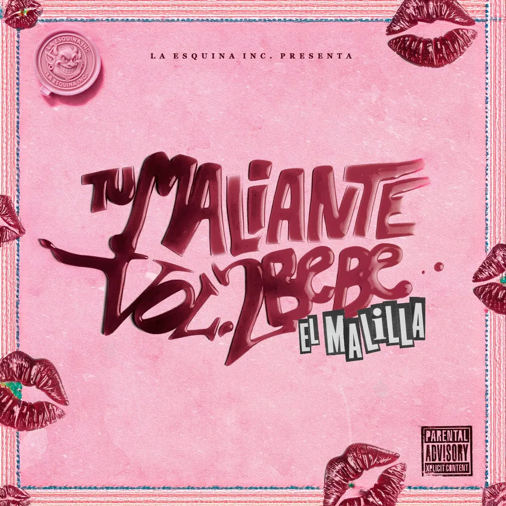 Portada de Tu Maliante Bebé, Vol. 2
